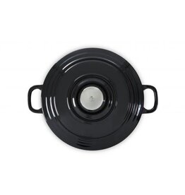 BK BK Bourgogne Braadpan Gietijzer 28cm