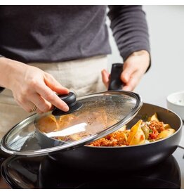 BK Easy Basic Ceramic hapjespan 28 cm