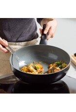 BK Easy Basic Ceramic wok 28 cm