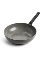 BK Granite wok 28 cm