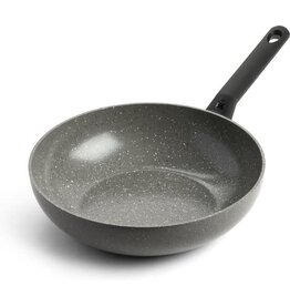 BK Granite wok 28 cm
