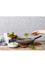 BK Granite wok 28 cm