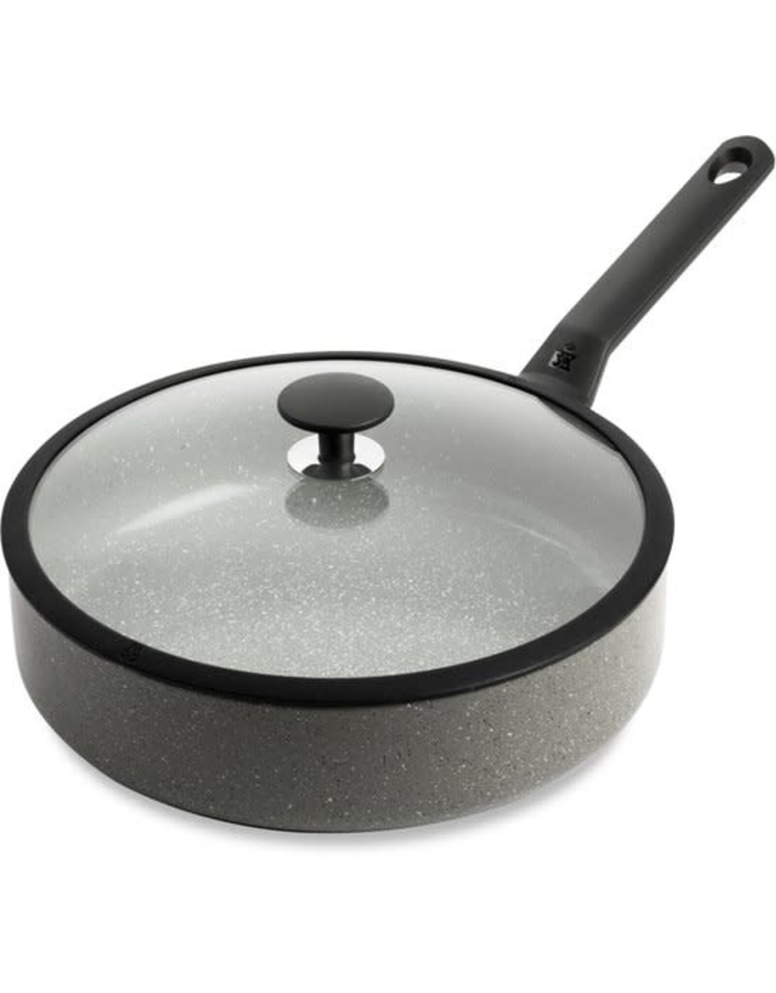 BK Granite hapjespan 28 cm