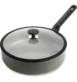 BK Granite hapjespan 28 cm