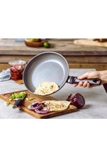 BK BK Granite Ceramic koekenpan - 20 cm