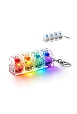 Key Board LED Fidget