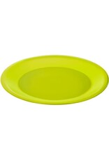 ROTHO ROTHO BORD KUNSTOF LIME GROEN 26 CM