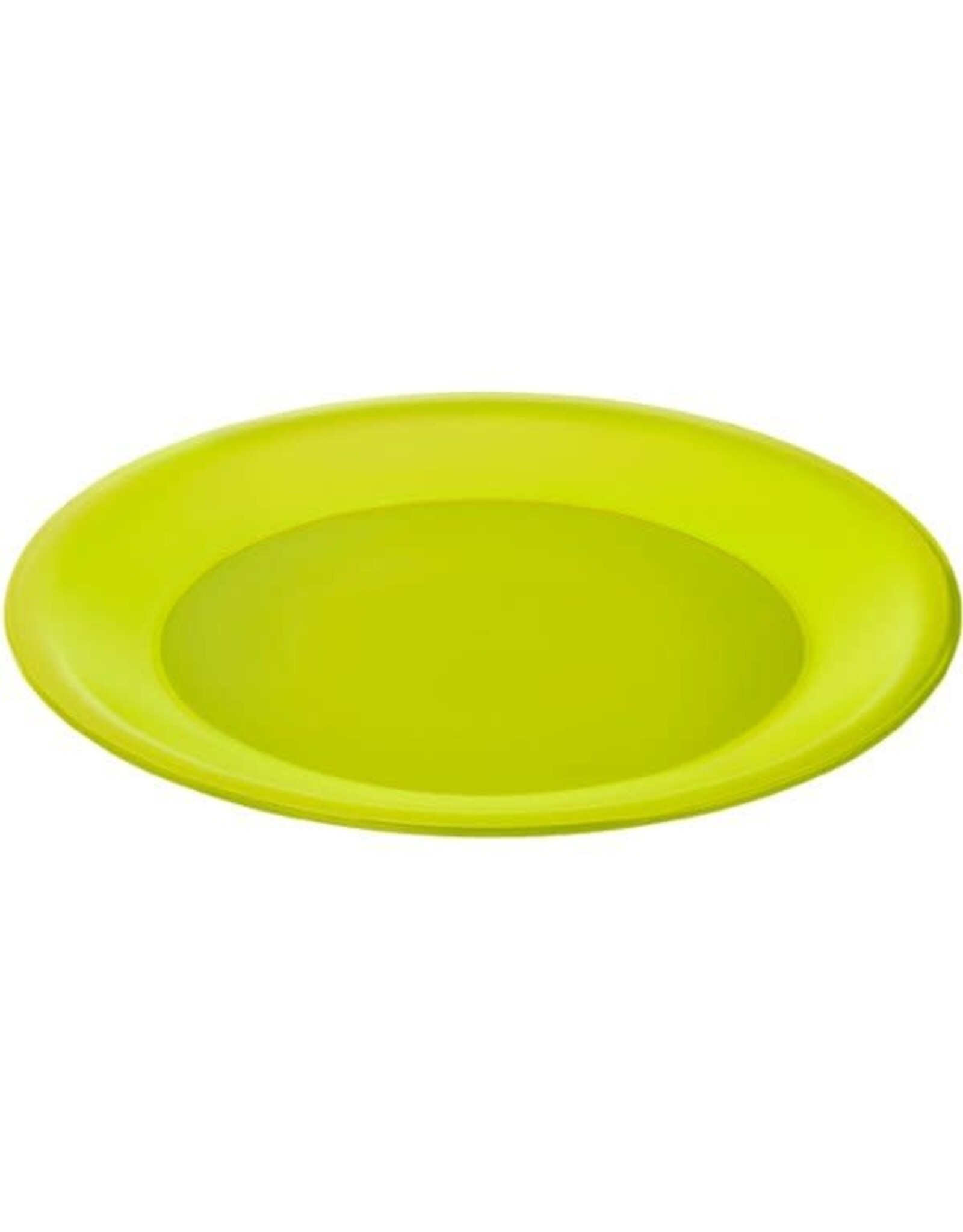 ROTHO ROTHO BORD KUNSTOF LIME GROEN 26 CM
