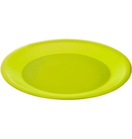 ROTHO ROTHO BORD KUNSTOF LIME GROEN 26 CM