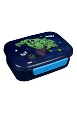 MARVEL Avengers lunchbox met bakje