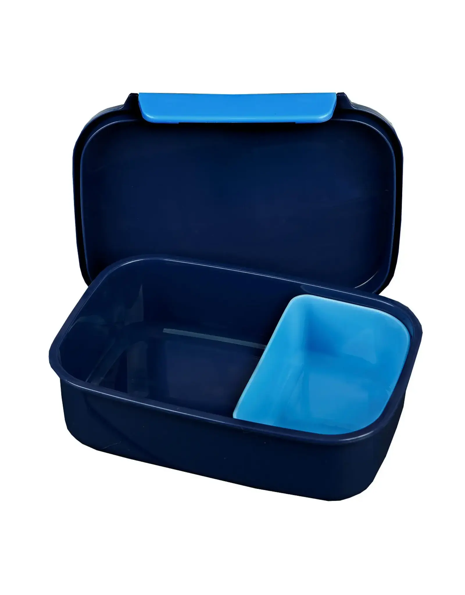 MARVEL Avengers lunchbox met bakje