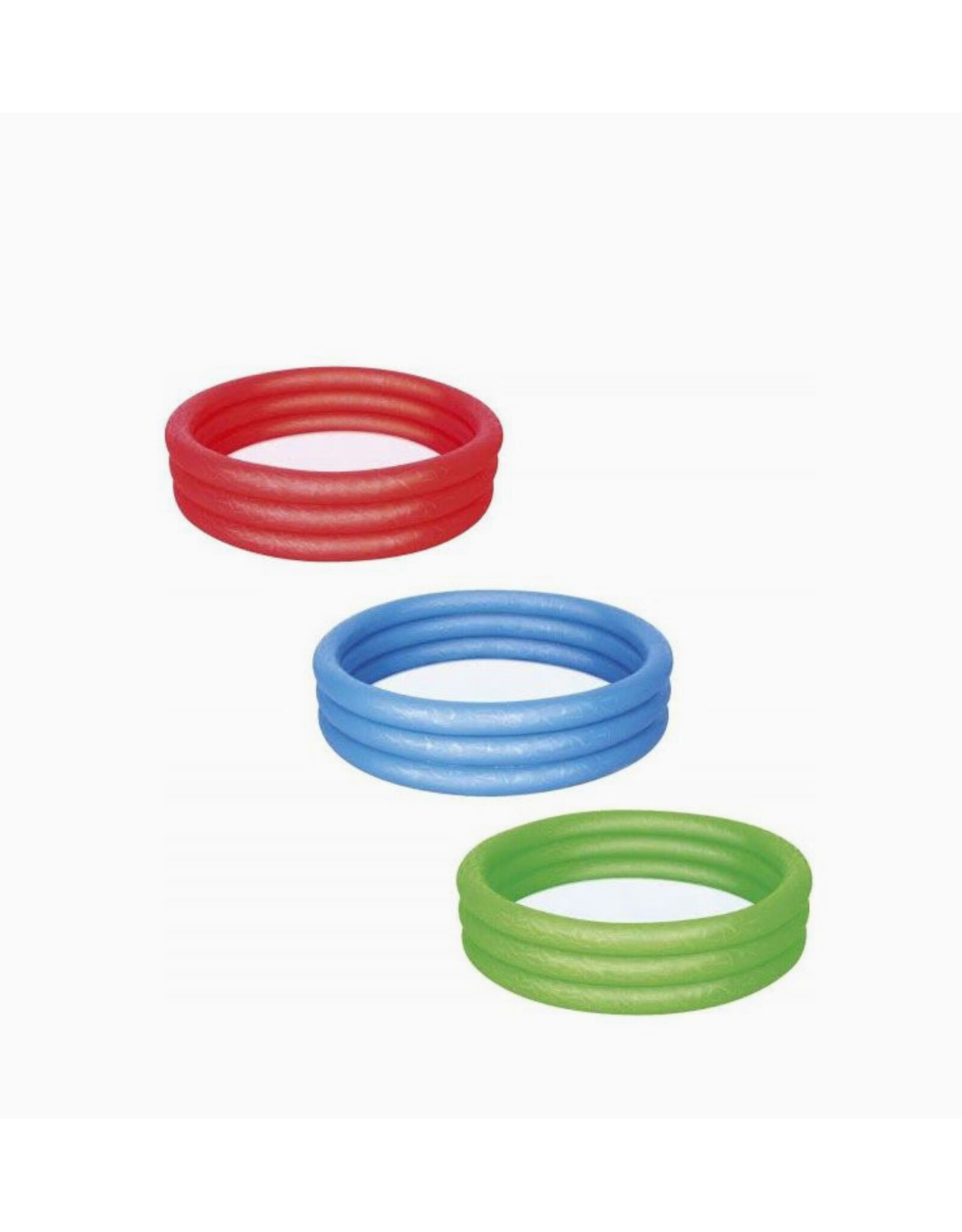 Zwembad Ring Bestway (152x30cm)