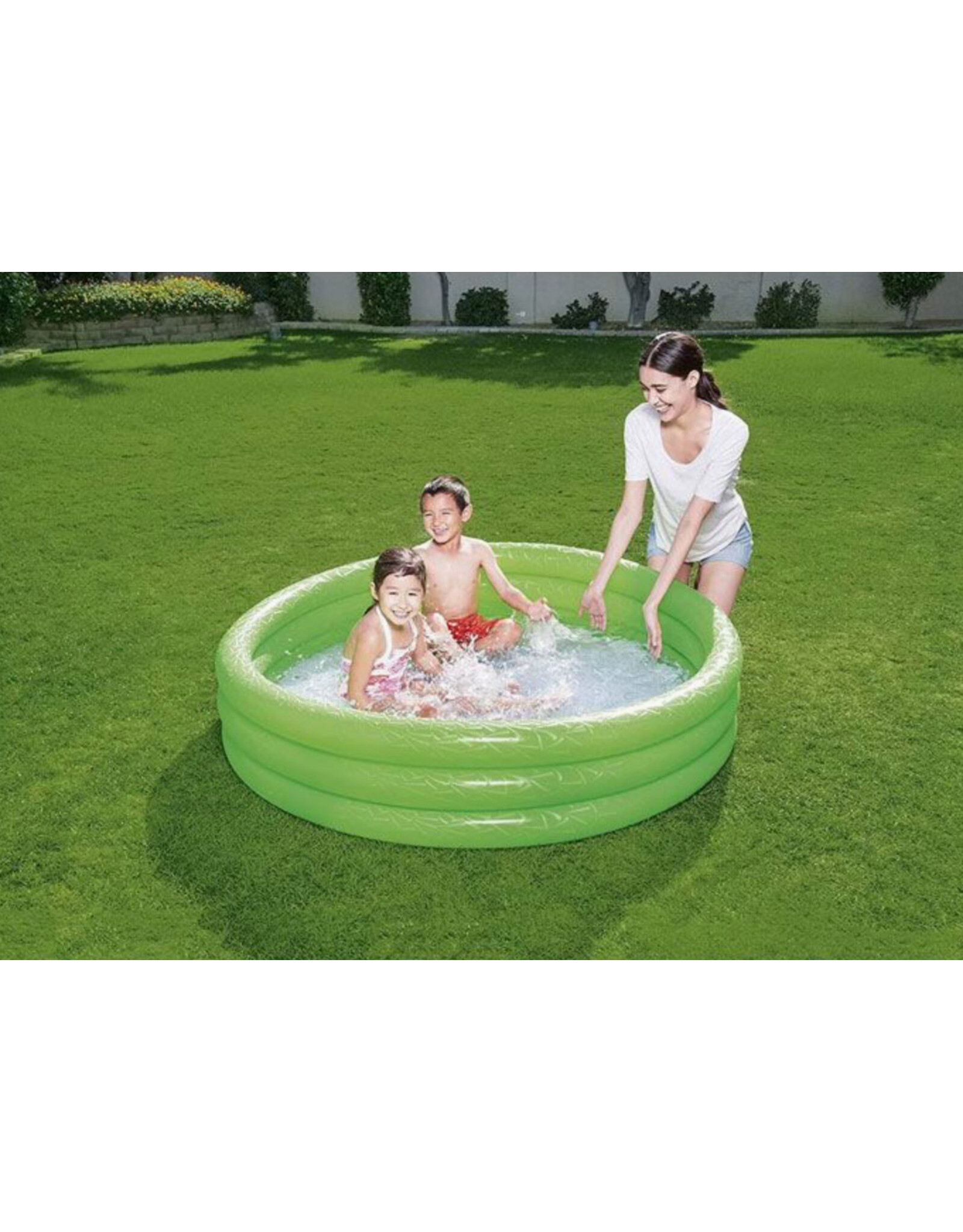 Zwembad Ring Bestway (152x30cm)