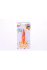 MERKLOOS Schaar kartel 13cm assorti