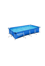 Bestway Steel Pro - 400 x 211 x 81 cm