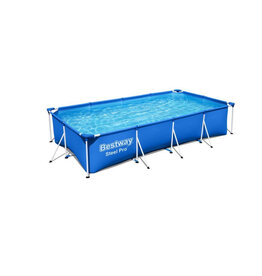 Bestway Steel Pro - 400 x 211 x 81 cm