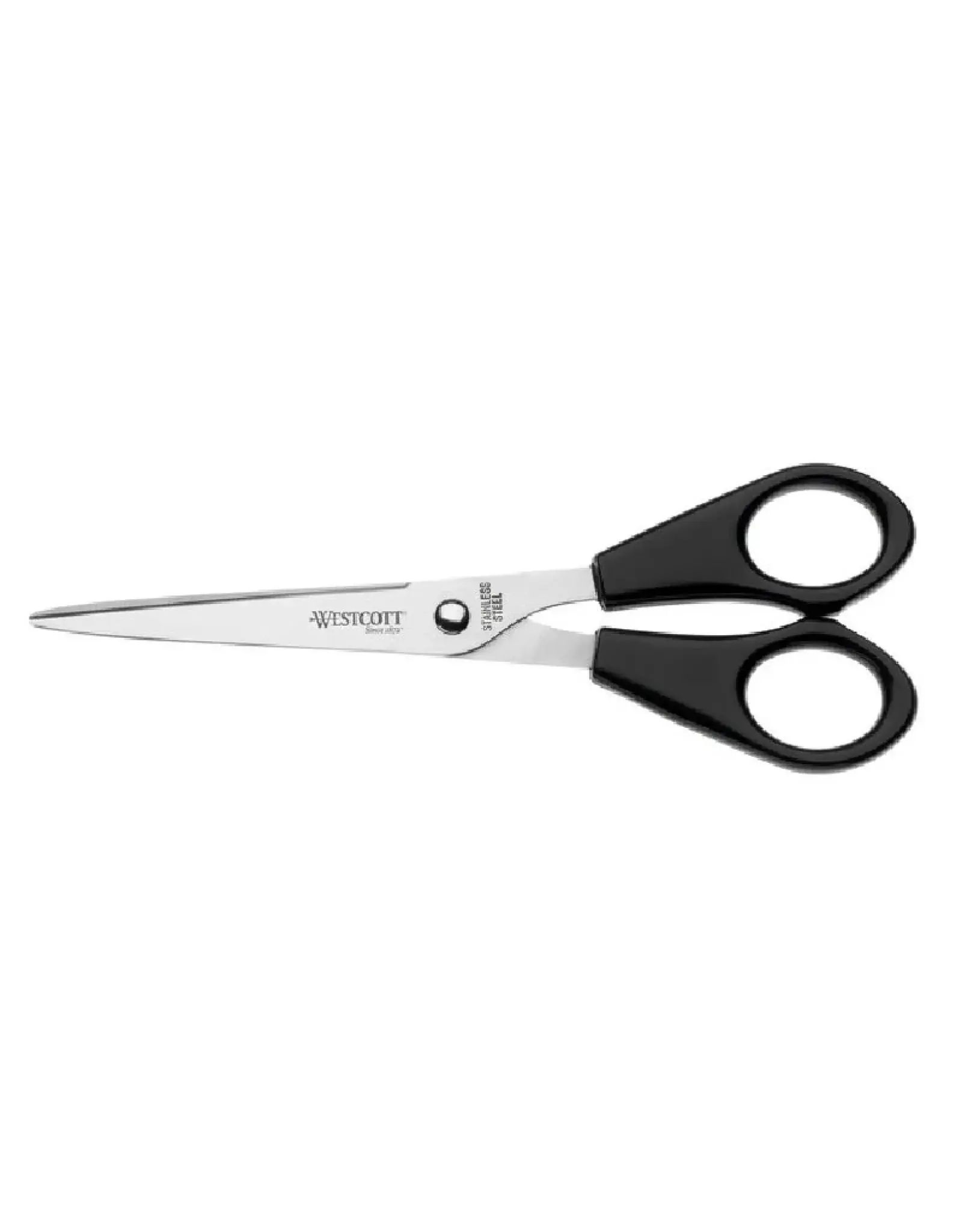 westcott Westcott Schaar Buro 15,5cm rvs