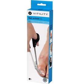 NAGELSCHAAR MORTON VITILITY