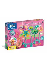 CLEMENTONI Clementoni Idea Fragrant Flower Maker