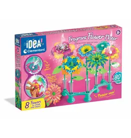 CLEMENTONI Clementoni Idea Fragrant Flower Maker