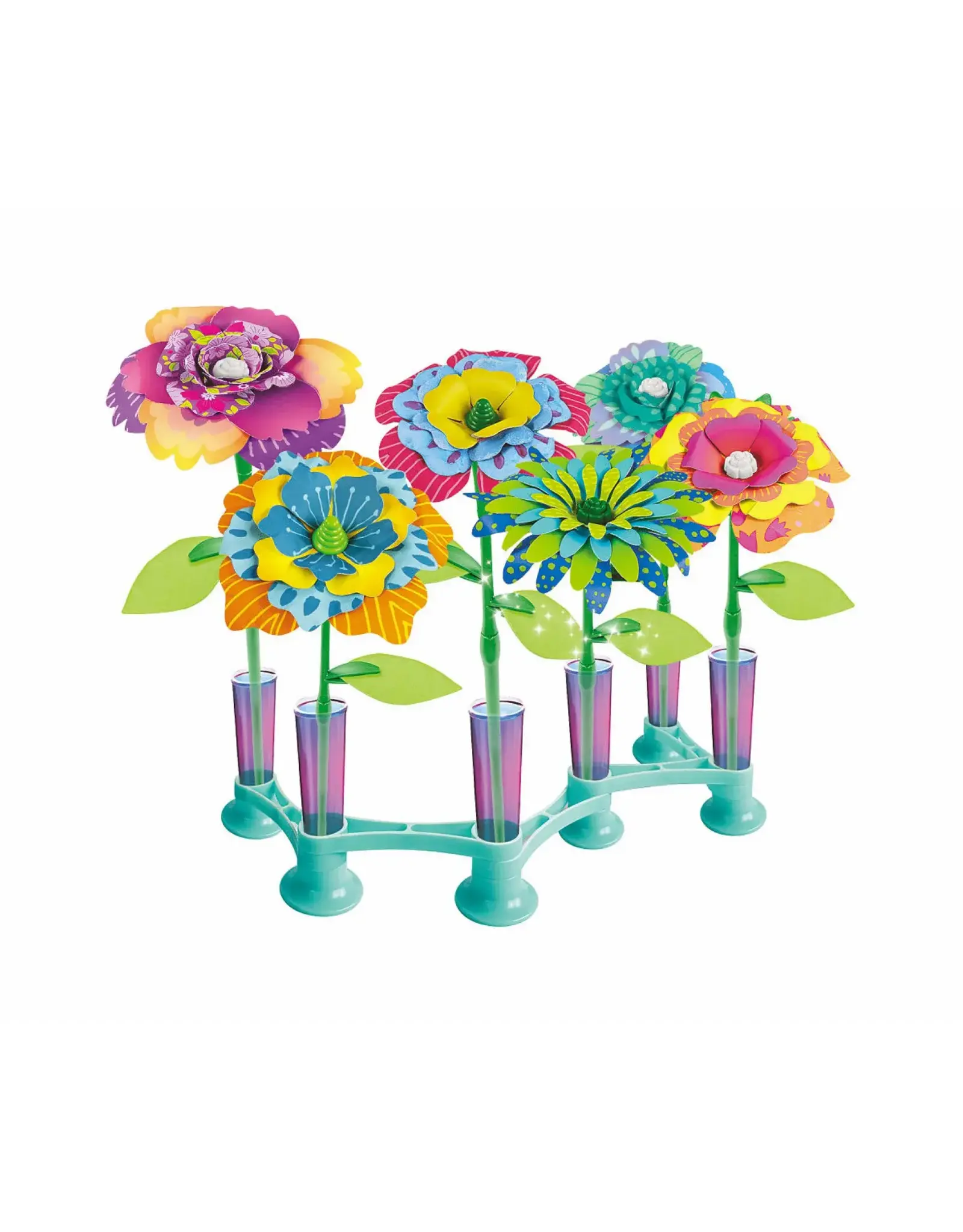 CLEMENTONI Clementoni Idea Fragrant Flower Maker