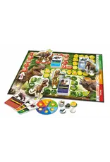 CLEMENTONI Clementoni Education - Dinosauriers en de Prehistorie