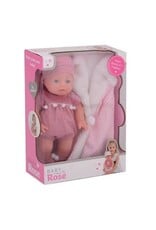 baby rose Baby Rose pop deluxe - 35 cm