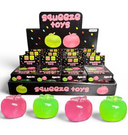 Apple squishy