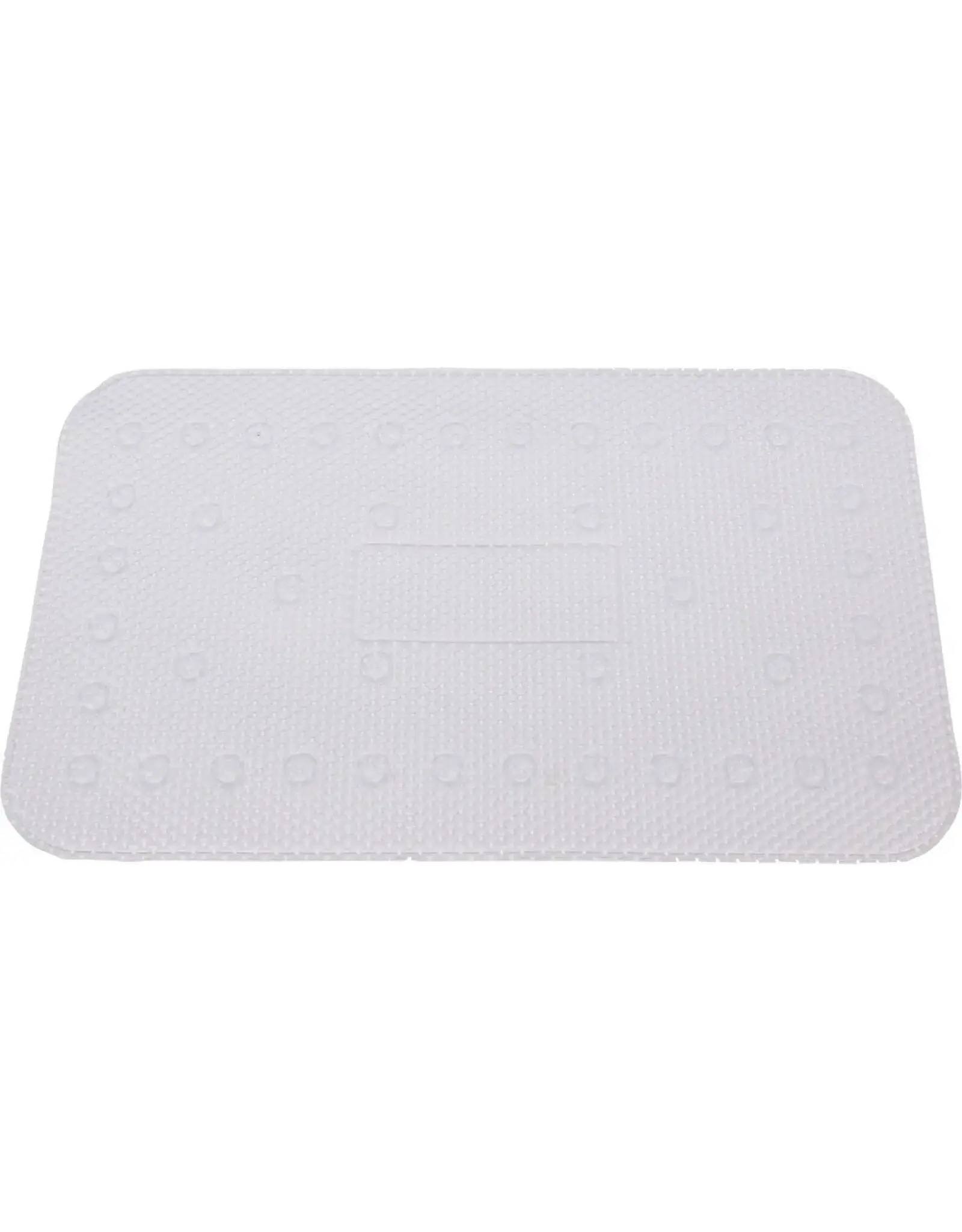 bathroom solutions BS Badmat soft antislip 70x40cm 3 assorti