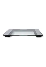 INVENTUM Inventum PW708ZW Personenweegschaal LCD - Transparant -180kg