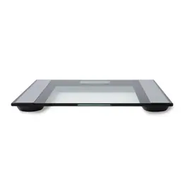INVENTUM Inventum PW708ZW Personenweegschaal LCD - Transparant -180kg