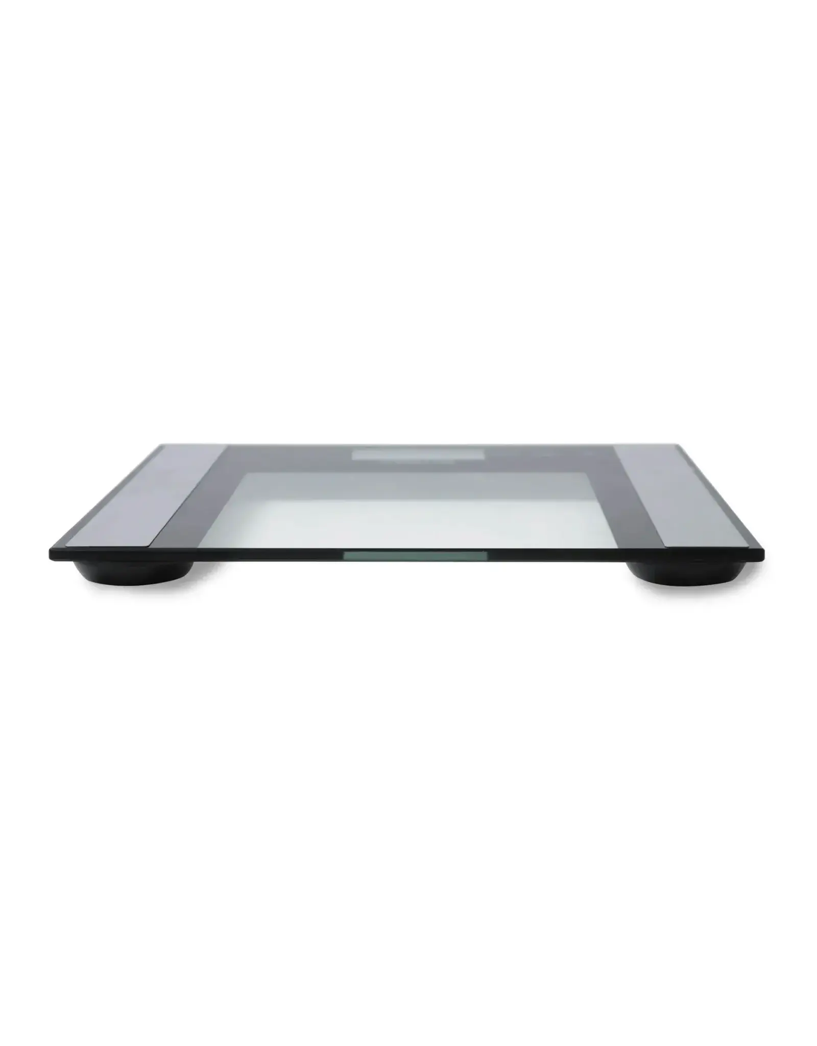 INVENTUM Inventum PW708ZW Personenweegschaal LCD - Transparant -180kg