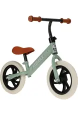 qmax Qmax Loopfiets - groen