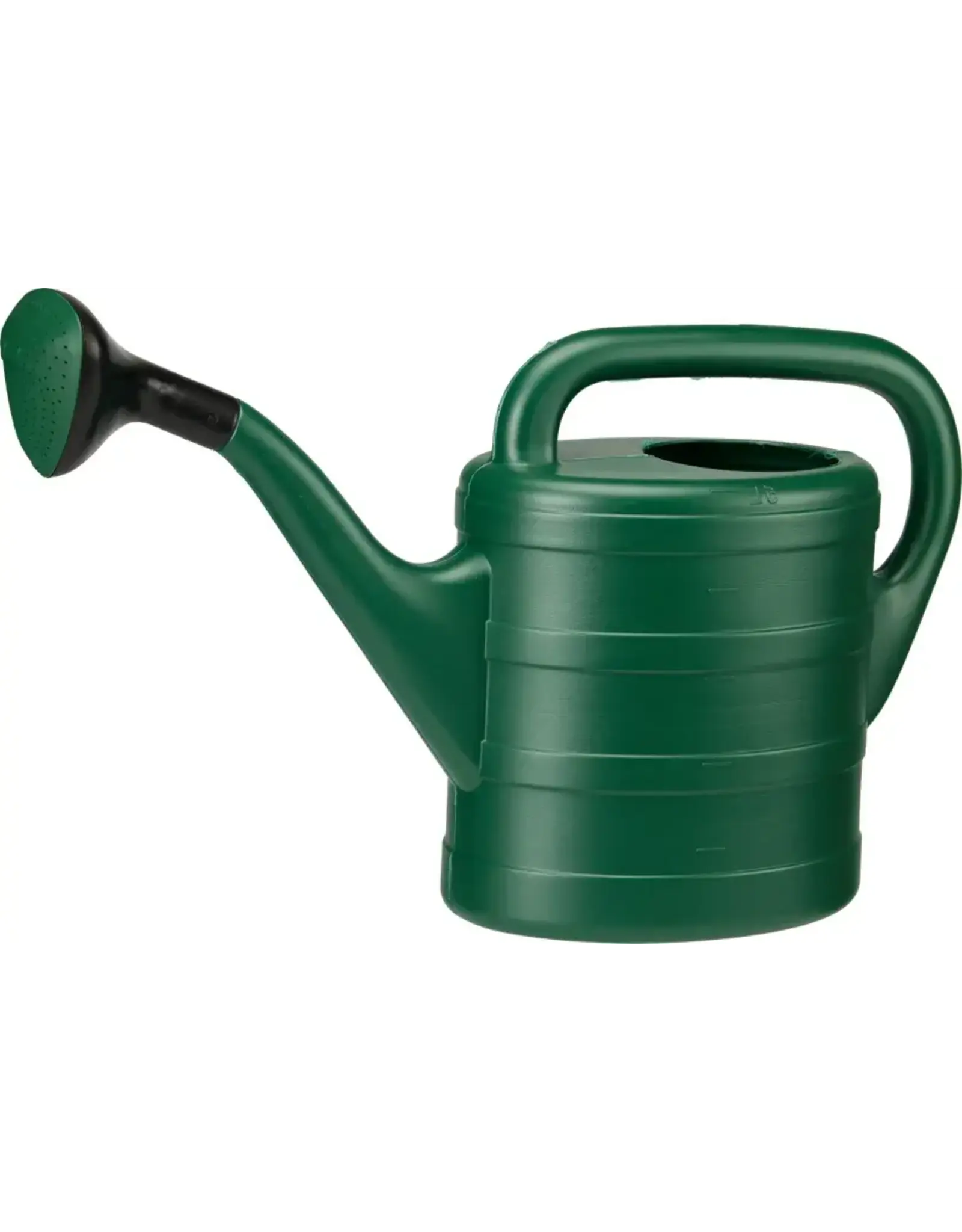 MERKLOOS Gieter 5 liter - donker groen