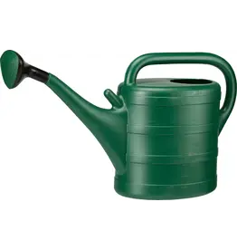 Gieter 10 liter - donker groen