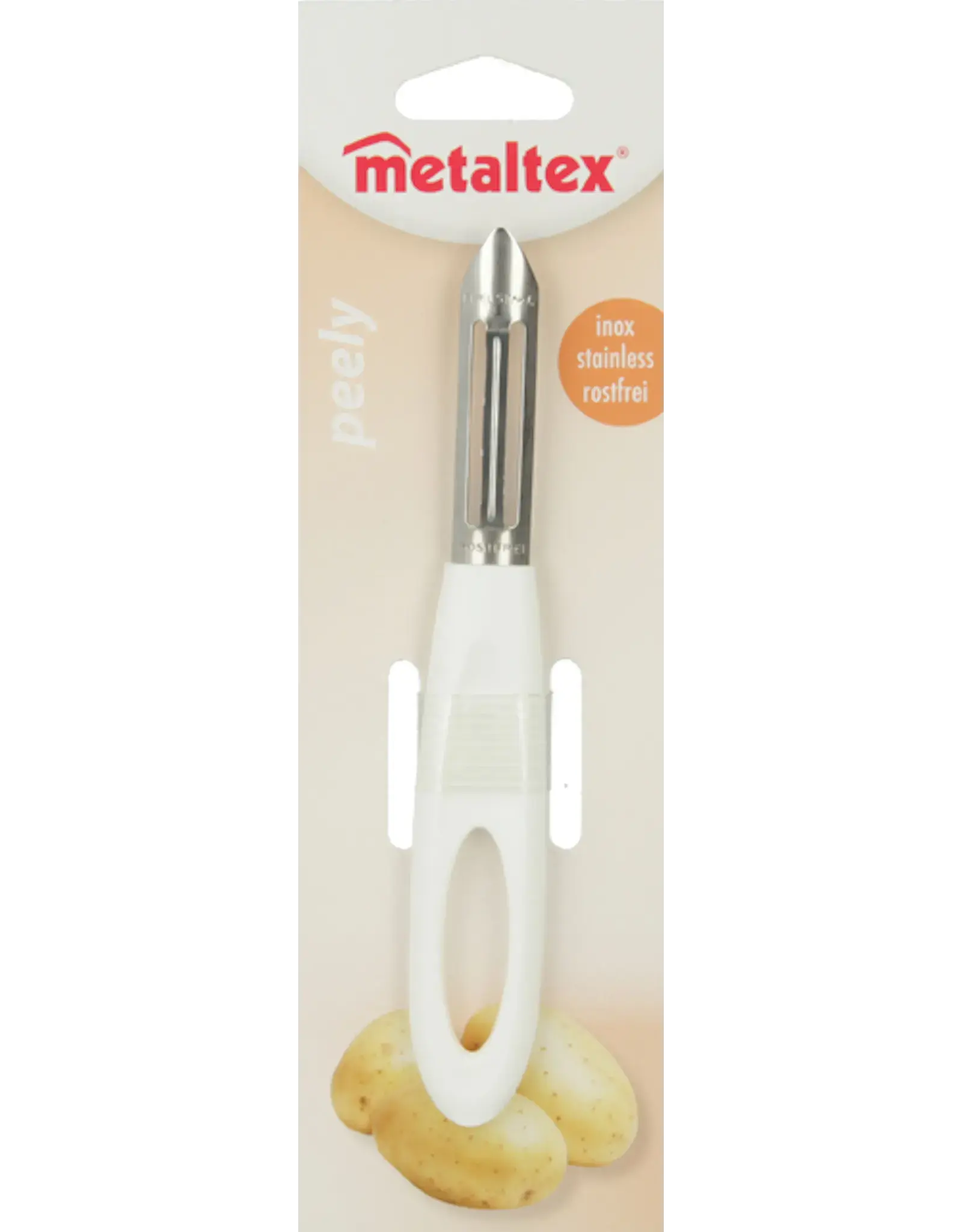 METALTEX Metaltex Kristall dunschiller