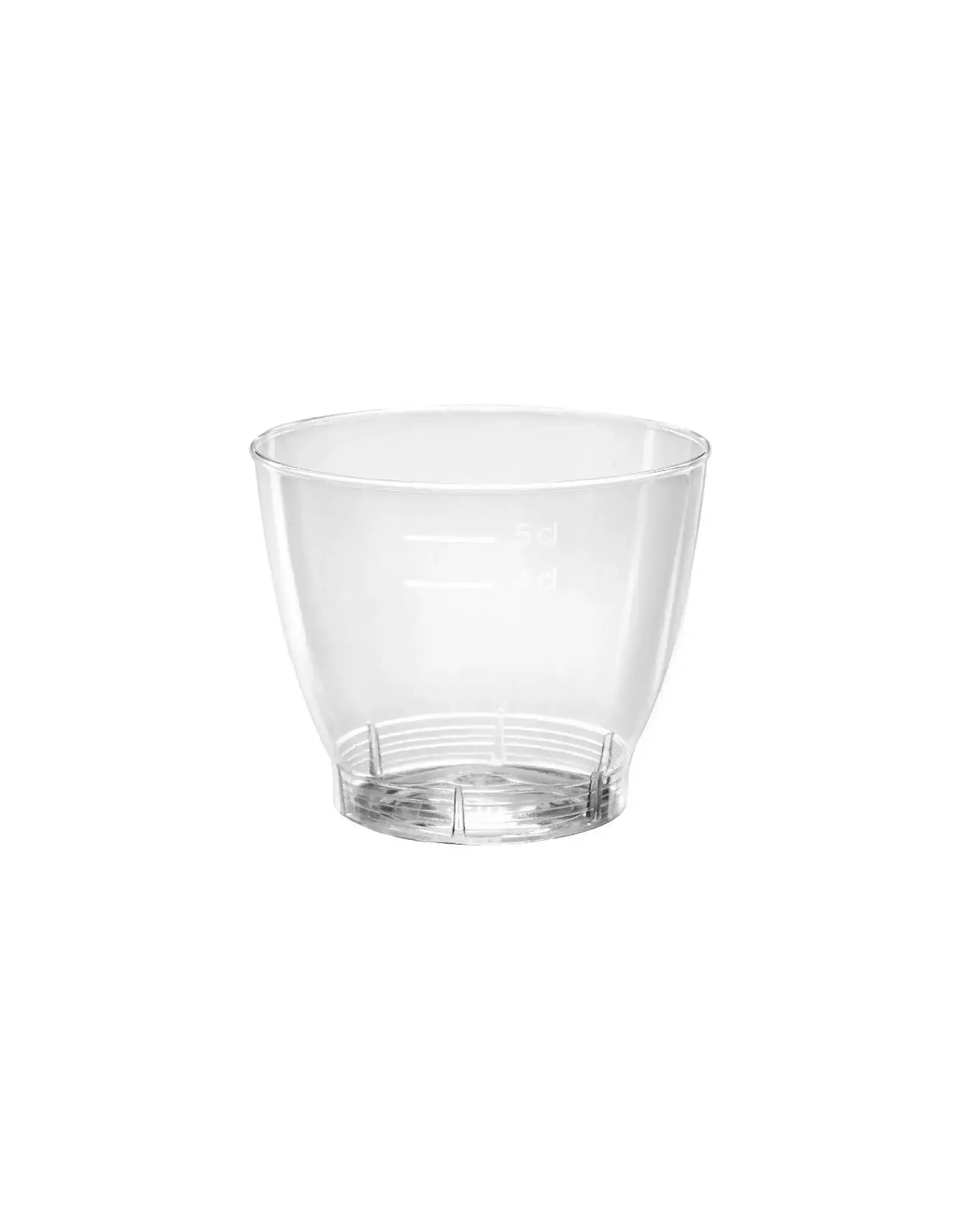 biopak Duni BioPak Shotglas 6.5cl 15 stuks