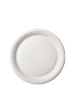 Duni Duni BioPak Karton borden 18cm 20 stuks