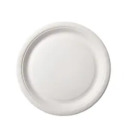 Duni Duni BioPak Karton borden 18cm 20 stuks