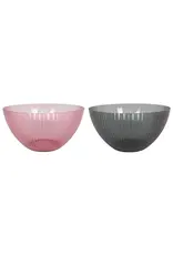 servies line Servies Line Schaal 25cm assorti
