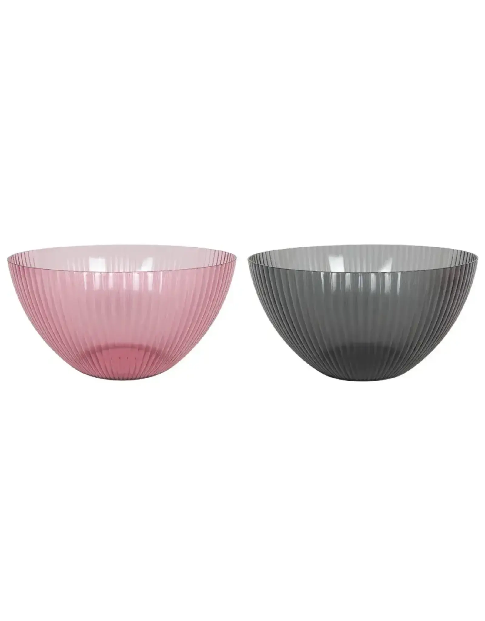 servies line Servies Line Schaal 25cm assorti