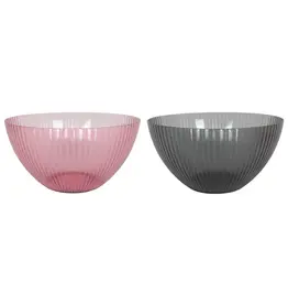 servies line Servies Line Schaal 25cm assorti