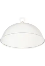 Vliegenkap metaal 30cm assorti kleur