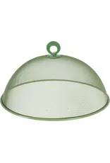 Vliegenkap metaal 30cm assorti kleur