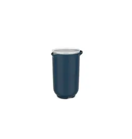 MEPAL Mepal mixbeker Chef It 1000ml met deksel - navy