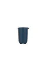 MEPAL Mepal mixbeker Chef It 1000ml met deksel - navy