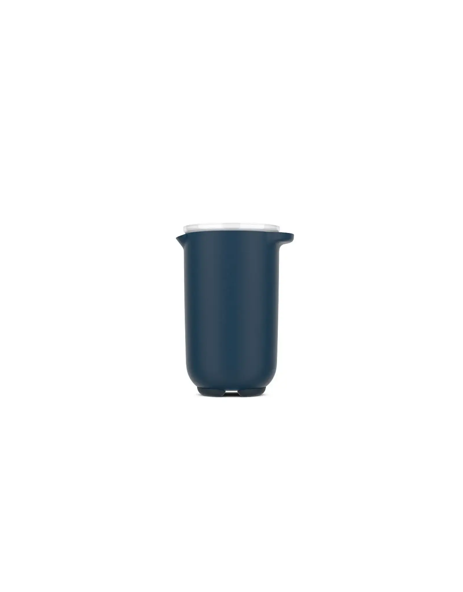 MEPAL Mepal mixbeker Chef It 1000ml met deksel - navy