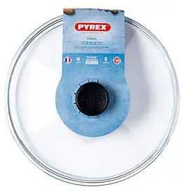 PYREX Pyrex Classic deksel 28cm