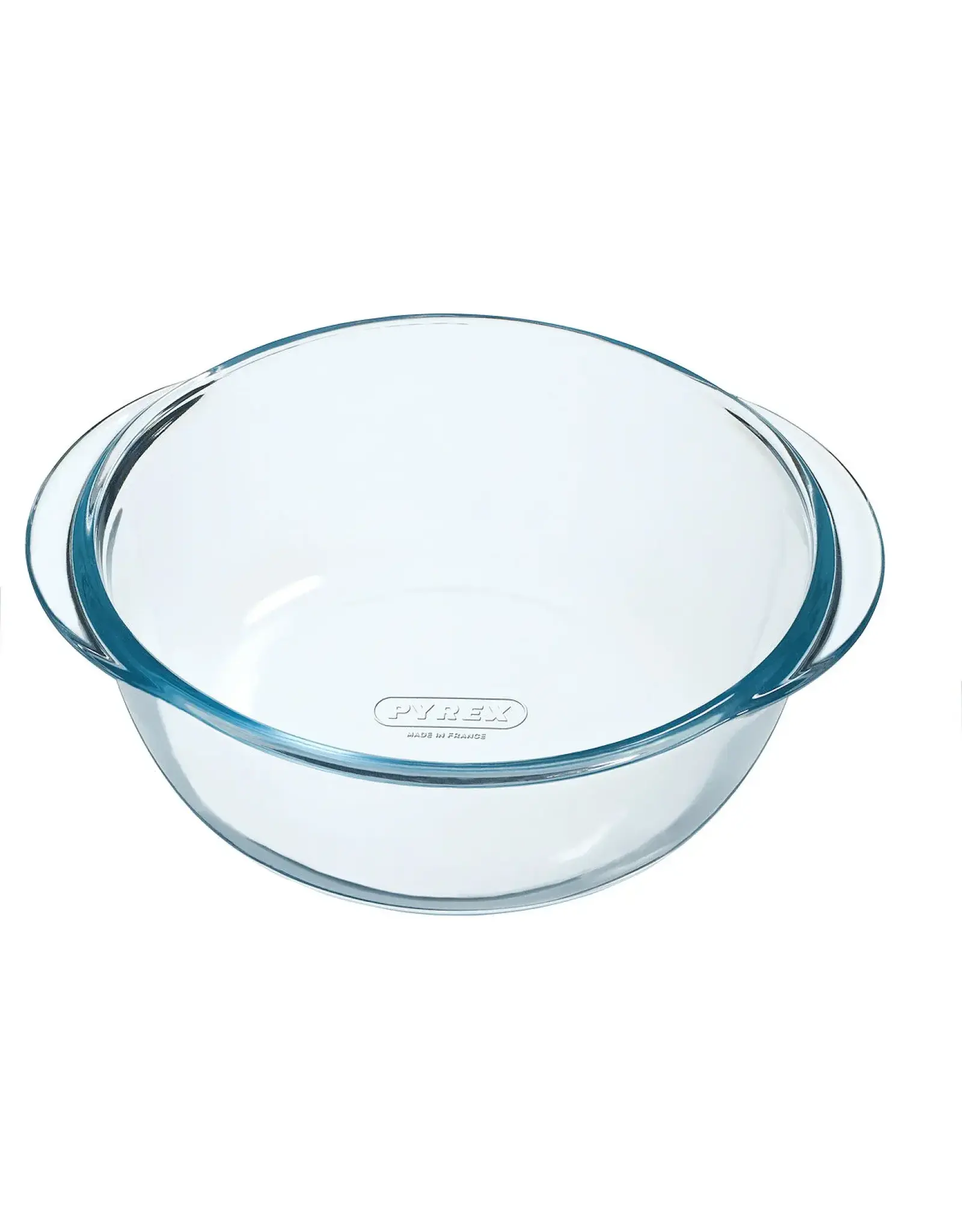 PYREX Pyrex Airfryer ovenschaal rond 20x18x7cm 1L