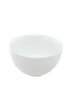 MERKLOOS Servies schaal wit 14cm